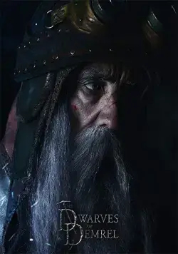 Постер: Властелин драконов (2017)