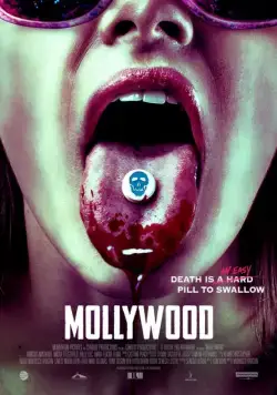 Постер: Молливуд / Mollywood (2019)