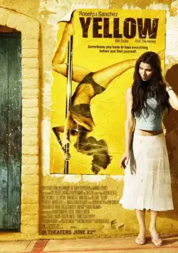 Постер: Амарилис / Yellow (2006)