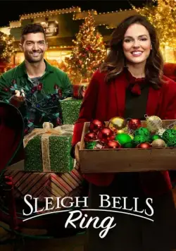 Постер: Звон колокольчиков / Sleigh Bells Ring (2016)