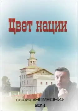 Постер: Цвет нации (2013)
