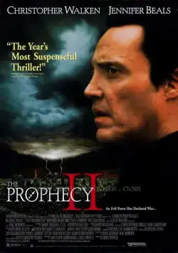 Постер: Пророчество 2 (1997)
