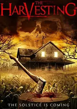 Постер: Жатва (2018)