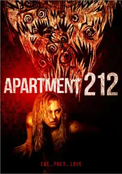 Постер: Квартира 212 / Apartment 212 (2017)