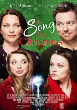 Постер: Рождественское соло / Christmas Solo (2017)
