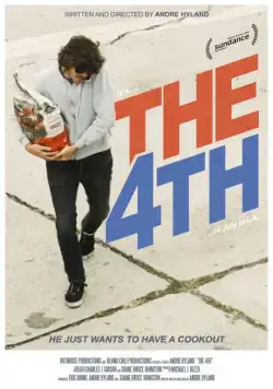 Постер: Четвёртый / The 4th (2016)