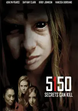 Постер: 5150 (2016)