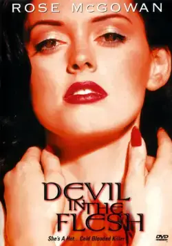 Постер: Дьявол во плоти / Devil in the Flesh (1998)