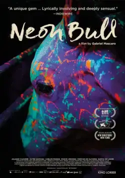 Постер: Неоновый вол / Boi Neon (2015)