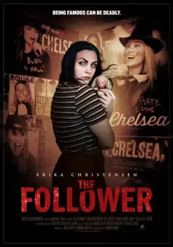Постер: Последователь / The Follower (2016)