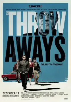 Постер: Отбросы / The Throwaways (2015)