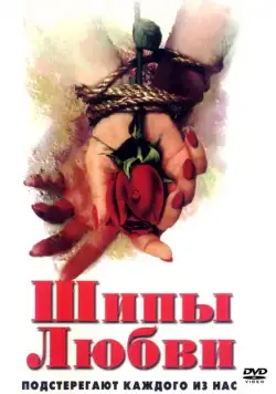 Постер: Шипы любви / Mehndi (1998)