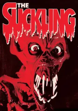 Постер: Детёныш / The Suckling (1990)