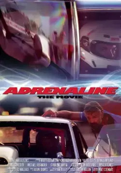 Постер: Адреналин / Adrenaline (2015)