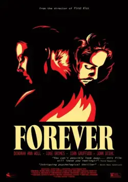 Постер: Навсегда / Forever (2015)