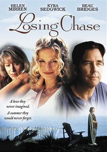 Постер: Теряя Чейз / Losing Chase (1996)