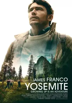 Постер: Йосемити / Yosemite (2015)