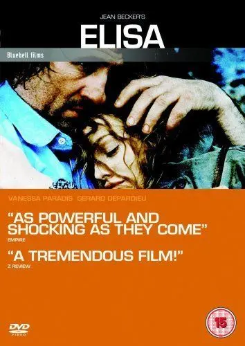 Постер: Элиза / Élisa (1994)