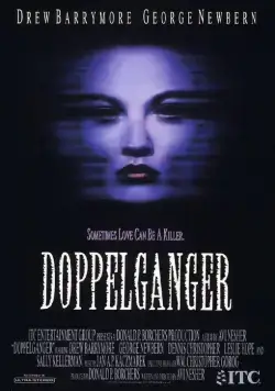 Постер: Доппельгангер (1993)
