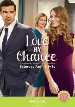 Постер: Часом не любовь? / Love by Chance (2016)
