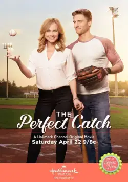Постер: Лучшая победа / The Perfect Catch (2017)