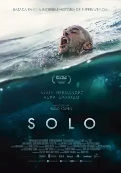 Постер: Соло / Solo (2018)