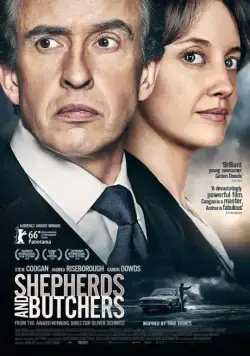 Постер: Пастыри и палачи / The Hangman: Shepherds and Butchers (2016)