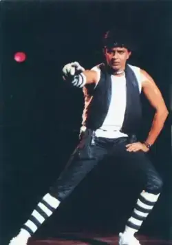Кадр из Танцуй, танцуй (1987) Кадр 1 из фильма Танцуй, танцуй / Dance Dance (1987)