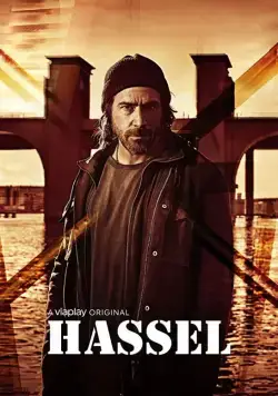 Постер: Хассель / Hassel (2017)