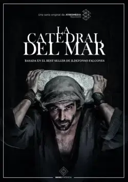 Постер: Собор у моря / La catedral del mar (2018)
