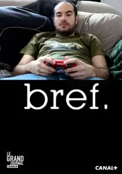 Постер: Короче / Bref. (2011)