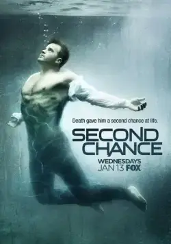 Постер: Второй шанс / Second Chance (2016)