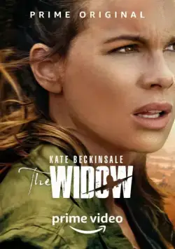 Постер: Вдова / The Widow (2019)