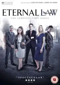 Постер: Вечный закон / Eternal Law (2012)