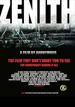 Постер: Зенит / Zenith (2010)