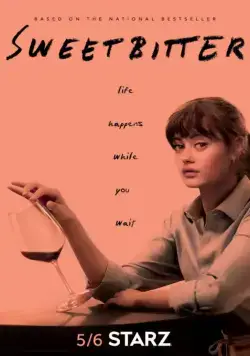 Постер: Сладкая горечь / Sweetbitter (2018)