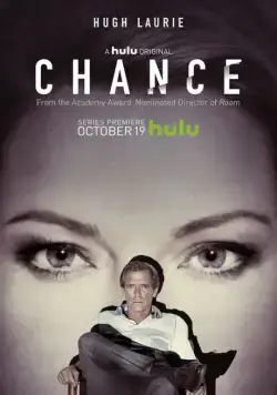 Постер: Доктор Шанс / Chance (2016)