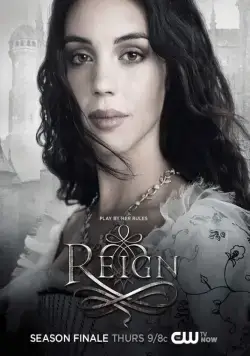 Постер: Царство / Reign (2015)