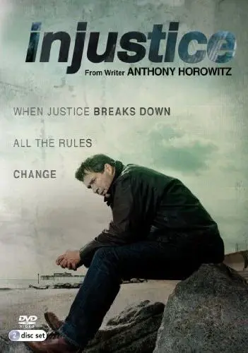 Постер: Несправедливость / Injustice (2011)