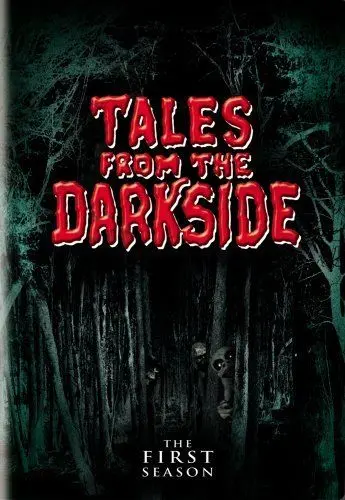 Постер: Сказки с тёмной стороны / Tales from the Darkside (1983)