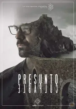 Постер: Обвиняемый / Presunto culpable (2018)