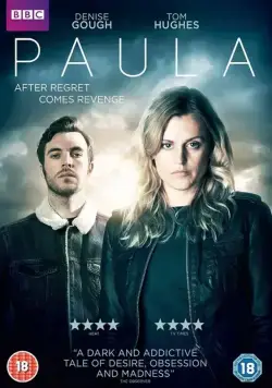 Постер: Паула / Paula (2017)