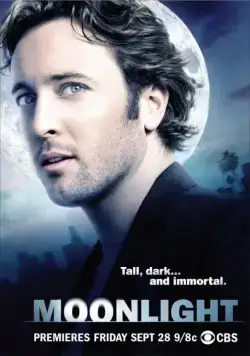 Постер: В лунном свете / Moonlight (2007)