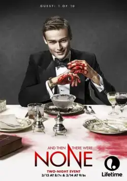 Постер: И никого не стало / And Then There Were None (2015)