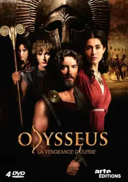 Постер: Одиссея / Odysseus (2013)