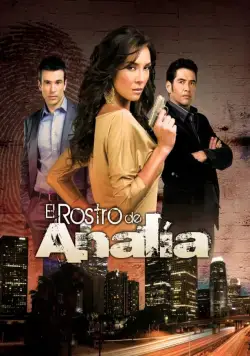 Постер: Лицо Аналии / El Rostro de Analía (2008)