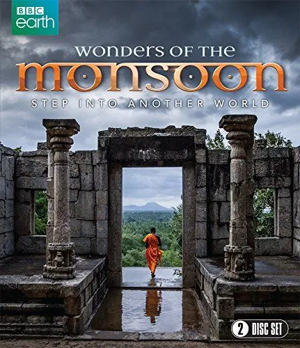 Постер: В краю муссонов / Wonders of the Monsoon (2014)