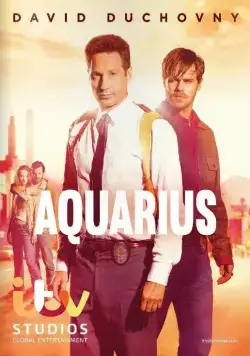 Постер: Водолей / Aquarius (2015)
