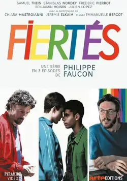 Постер: Гордость / Fiertés (2018)