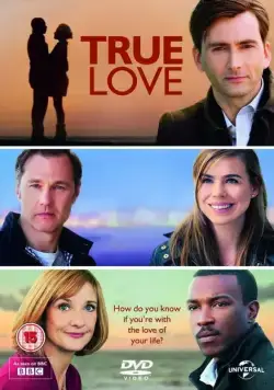 Постер: Настоящая любовь / True Love (2012)